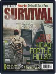 American Survival Guide (Digital) Subscription                    March 1st, 2019 Issue