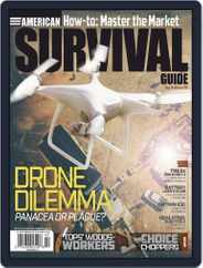 American Survival Guide (Digital) Subscription                    February 1st, 2019 Issue