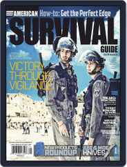 American Survival Guide (Digital) Subscription                    January 1st, 2019 Issue