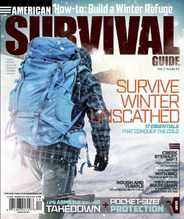 American Survival Guide (Digital) Subscription                    December 1st, 2018 Issue