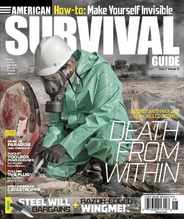 American Survival Guide (Digital) Subscription                    June 1st, 2018 Issue