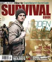 American Survival Guide (Digital) Subscription                    April 1st, 2018 Issue