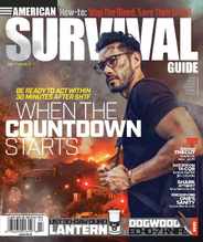 American Survival Guide (Digital) Subscription                    March 1st, 2018 Issue