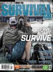 American Survival Guide (Digital) Subscription                    September 1st, 2017 Issue