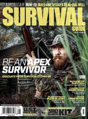 American Survival Guide (Digital) Subscription                    August 1st, 2017 Issue