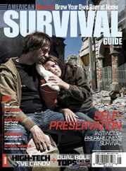 American Survival Guide (Digital) Subscription                    May 1st, 2017 Issue