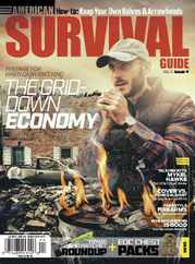 American Survival Guide (Digital) Subscription                    April 1st, 2017 Issue