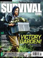 American Survival Guide (Digital) Subscription                    February 1st, 2017 Issue
