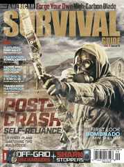 American Survival Guide (Digital) Subscription                    August 31st, 2016 Issue