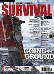 American Survival Guide (Digital) Subscription                    December 8th, 2015 Issue