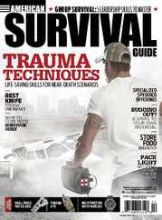 American Survival Guide (Digital) Subscription                    December 1st, 2015 Issue