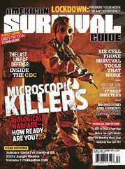 American Survival Guide (Digital) Subscription                    November 4th, 2014 Issue