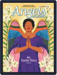 Angels On Earth (Digital) Subscription                    March 1st, 2020 Issue