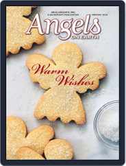Angels On Earth (Digital) Subscription                    November 1st, 2019 Issue