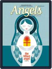 Angels On Earth (Digital) Subscription                    November 1st, 2017 Issue