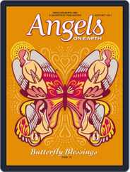 Angels On Earth (Digital) Subscription                    September 1st, 2017 Issue