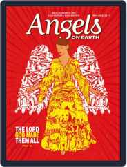Angels On Earth (Digital) Subscription                    May 1st, 2017 Issue
