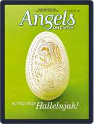 Angels On Earth (Digital) Subscription                    March 1st, 2017 Issue