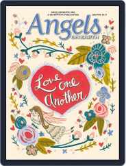 Angels On Earth (Digital) Subscription                    January 1st, 2017 Issue