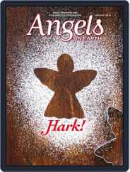 Angels On Earth (Digital) Subscription                    November 1st, 2016 Issue