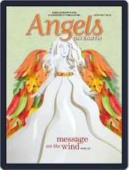 Angels On Earth (Digital) Subscription                    September 1st, 2016 Issue