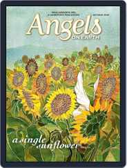 Angels On Earth (Digital) Subscription                    June 25th, 2016 Issue