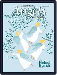 Angels On Earth (Digital) Subscription                    February 27th, 2016 Issue