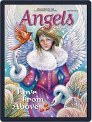 Angels On Earth (Digital) Subscription                    January 1st, 2016 Issue
