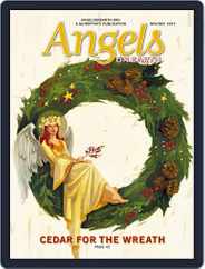 Angels On Earth (Digital) Subscription                    November 1st, 2015 Issue