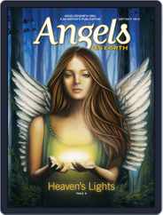 Angels On Earth (Digital) Subscription                    September 1st, 2015 Issue