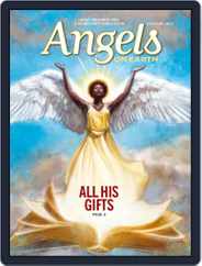 Angels On Earth (Digital) Subscription                    July 1st, 2015 Issue