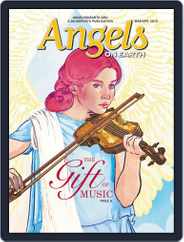 Angels On Earth (Digital) Subscription                    March 1st, 2015 Issue