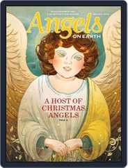 Angels On Earth (Digital) Subscription                    November 1st, 2014 Issue