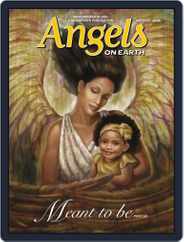 Angels On Earth (Digital) Subscription                    August 24th, 2014 Issue