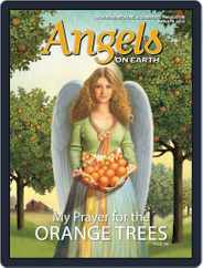 Angels On Earth (Digital) Subscription                    February 25th, 2014 Issue
