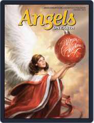 Angels On Earth (Digital) Subscription                    December 11th, 2013 Issue