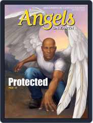 Angels On Earth (Digital) Subscription                    August 28th, 2013 Issue