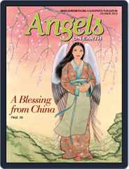 Angels On Earth (Digital) Subscription                    June 21st, 2013 Issue