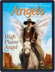 Angels On Earth (Digital) Subscription                    August 24th, 2012 Issue