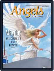 Angels On Earth (Digital) Subscription                    June 22nd, 2012 Issue