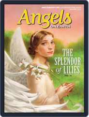 Angels On Earth (Digital) Subscription                    February 22nd, 2012 Issue