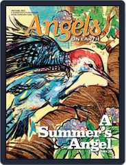 Angels On Earth (Digital) Subscription                    June 30th, 2011 Issue