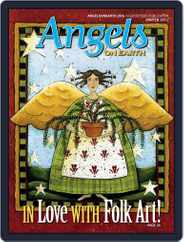 Angels On Earth (Digital) Subscription                    June 4th, 2011 Issue