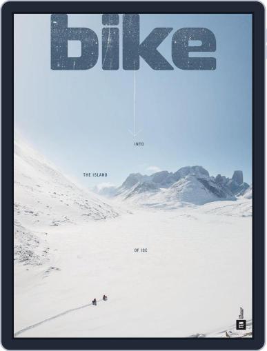 Bike May 1st, 2017 Digital Back Issue Cover