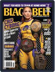Black Belt (Digital) Subscription                    June 1st, 2020 Issue