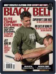Black Belt (Digital) Subscription                    April 1st, 2020 Issue