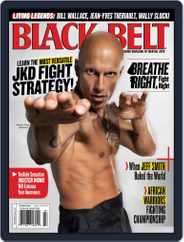 Black Belt (Digital) Subscription                    February 1st, 2020 Issue