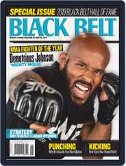 Black Belt (Digital) Subscription                    December 1st, 2019 Issue