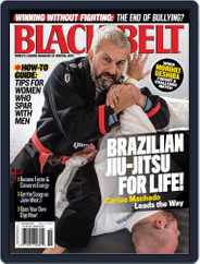 Black Belt (Digital) Subscription                    October 1st, 2019 Issue