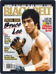 Black Belt (Digital) Subscription                    August 1st, 2019 Issue